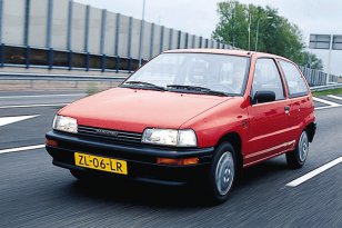 Daihatsu Charade 