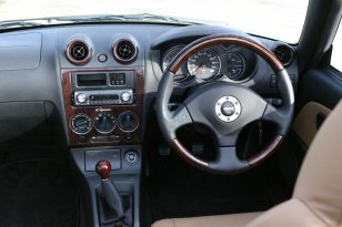 Daihatsu Copen 2004 - 2006