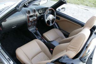 Daihatsu Copen 2004 - 2006