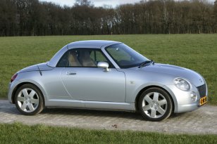 Daihatsu Copen 2004 - 2006