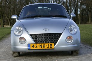 Daihatsu Copen 2004 - 2006
