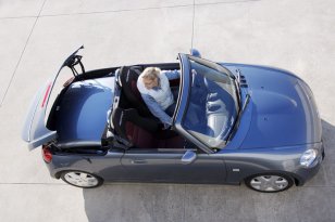 Daihatsu Copen 2006 - 2011