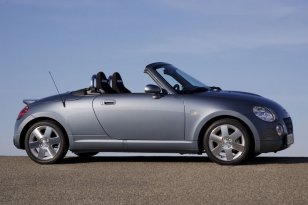 Daihatsu Copen 2006 - 2011