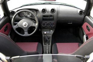 Daihatsu Copen 2006 - 2011