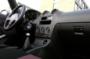 Daihatsu Copen 2006 - 2011