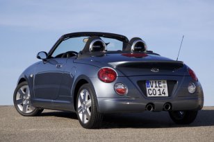 Daihatsu Copen 2006 - 2011