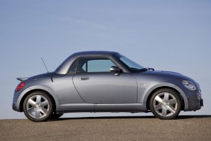 Daihatsu Copen 2006 - 2011