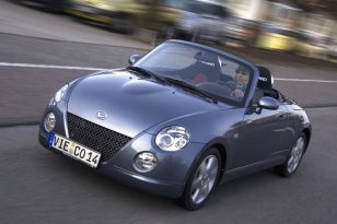 Daihatsu Copen 2006 - 2011
