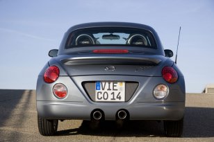 Daihatsu Copen 2006 - 2011