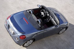 Daihatsu Copen 2006 - 2011