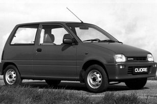 Daihatsu Cuore 