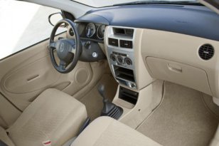 Daihatsu Cuore 2006 - 2009