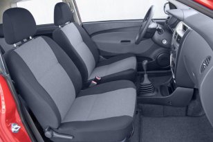 Daihatsu Cuore 2006 - 2009