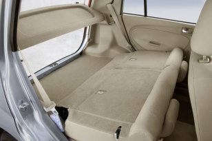 Daihatsu Cuore 2006 - 2009