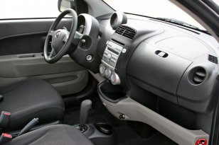 Daihatsu Sirion 2005 - 2012