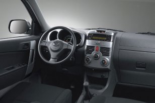 Daihatsu Terios 2006 - 2010