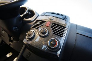 Daihatsu Terios 2006 - 2010
