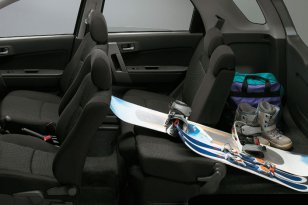 Daihatsu Terios 2010 - 2012