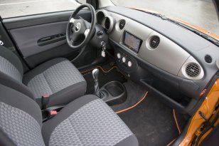 Daihatsu Trevis 2006 - 2011