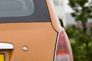 Daihatsu Trevis 2006 - 2011