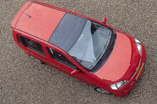 Daihatsu Young RV 2001 - 2007