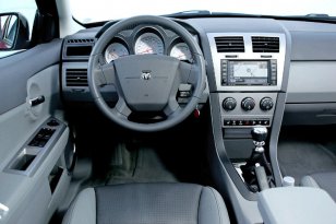 Dodge Avenger 2007 - 2010