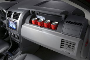 Dodge Avenger 2007 - 2010