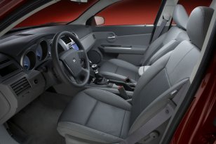 Dodge Avenger 2007 - 2010