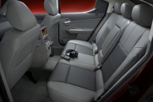 Dodge Avenger 2007 - 2010