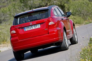 Dodge Caliber 2006 - 2011