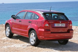 Dodge Caliber 2006 - 2011