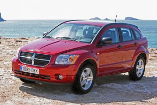 Dodge Caliber 2006 - 2011