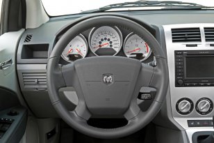 Dodge Caliber 2006 - 2011