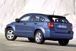 Dodge Caliber 2006 - 2011
