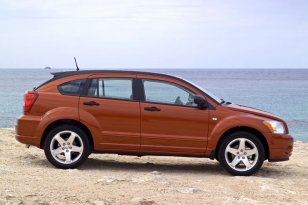 Dodge Caliber 2006 - 2011