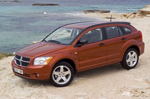 Dodge Caliber 2006 - 2011