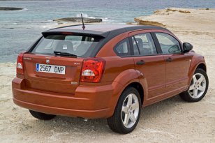Dodge Caliber 2006 - 2011