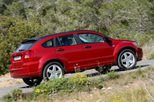 Dodge Caliber 2006 - 2011