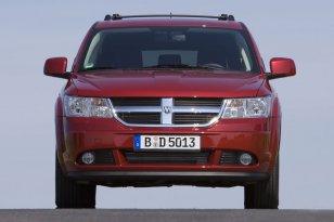 Dodge Journey 2008 - 2011