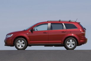 Dodge Journey 2008 - 2011