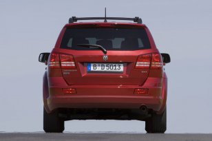 Dodge Journey 2008 - 2011