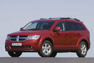 Dodge Journey 2008 - 2011