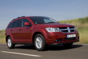 Dodge Journey 2008 - 2011