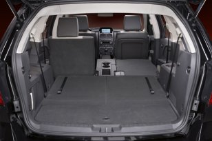 Dodge Journey 2008 - 2011