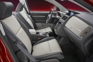 Dodge Journey 2008 - 2011