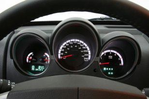 Dodge Nitro 2007 - 2010