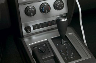 Dodge Nitro 2007 - 2010