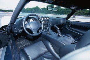 Dodge Viper 1993 - 2000
