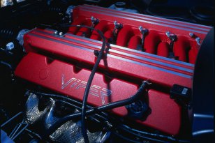 Dodge Viper 1993 - 2000