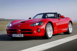 Dodge Viper 2005 - 2008